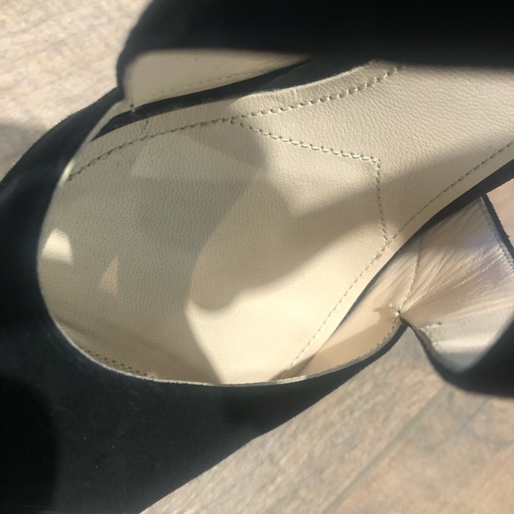 Prada suede sandal - Picture 10 of 16